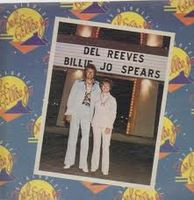 Del Reeves & Billie Jo Spears - By Request - Del And Billie Jo Spears